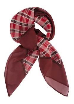 Greiff Foulard imprimé - 6901 thumbnail (vignette)