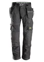 Snickers Workwear 6902 FlexiWork – Arbeitshose+ mit Holstertaschen Vorschaubild
