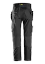 Snickers Workwear 6902 FlexiWork – Arbeitshose+ mit Holstertaschen Vorschaubild