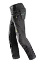 Snickers Workwear 6902 FlexiWork – Arbeitshose+ mit Holstertaschen Vorschaubild