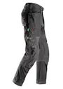 Snickers Workwear 6902 FlexiWork – Arbeitshose+ mit Holstertaschen Vorschaubild