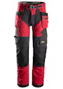 Snickers Workwear 6902 FlexiWork – Arbeitshose+ mit Holstertaschen Vorschaubild