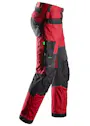 Snickers Workwear 6902 FlexiWork – Arbeitshose+ mit Holstertaschen Vorschaubild