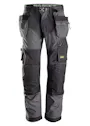Snickers Workwear 6902 FlexiWork – Arbeitshose+ mit Holstertaschen Vorschaubild