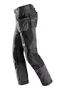 Snickers Workwear 6902 FlexiWork – Arbeitshose+ mit Holstertaschen Vorschaubild