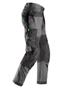 Snickers Workwear 6902 FlexiWork – Arbeitshose+ mit Holstertaschen Vorschaubild