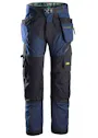 Snickers Workwear 6902 FlexiWork – Arbeitshose+ mit Holstertaschen Vorschaubild