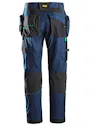 Snickers Workwear 6902 FlexiWork – Arbeitshose+ mit Holstertaschen Vorschaubild