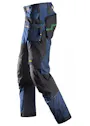 Snickers Workwear 6902 FlexiWork – Arbeitshose+ mit Holstertaschen Vorschaubild
