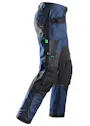 Snickers Workwear 6902 FlexiWork – Arbeitshose+ mit Holstertaschen Vorschaubild
