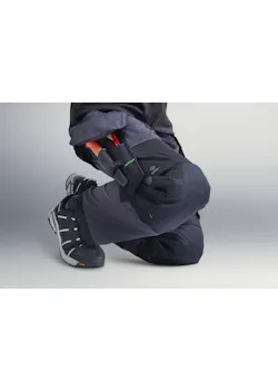 Snickers Workwear FlexiWork, Werkbroek+ met Holsterzakken 6902 miniatuur