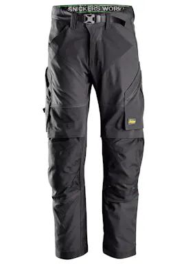 Snickers Workwear 6903 FlexiWork, Werkbroek+