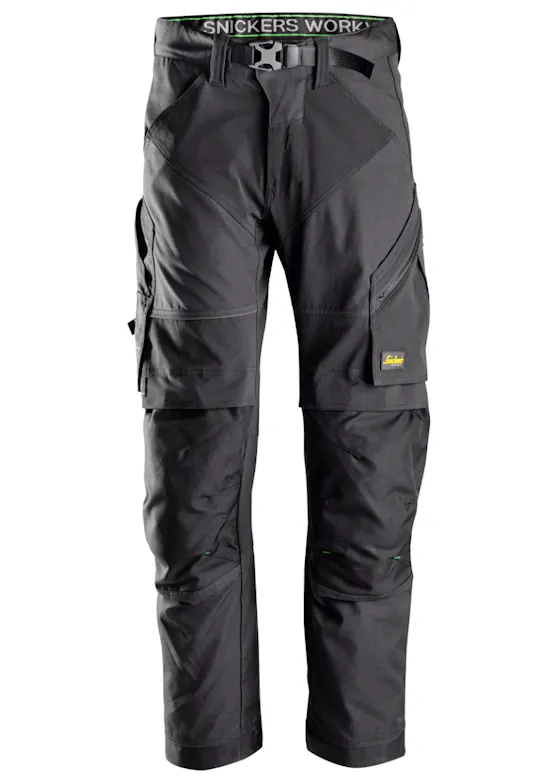 Snickers Workwear 6903 FlexiWork Arbeitshose+
