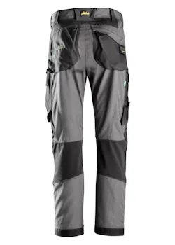 Snickers Workwear 6903 FlexiWork, pantalon de travail+ thumbnail (vignette)