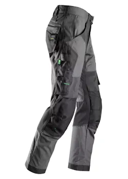 Snickers Workwear 6903 FlexiWork, pantalon de travail+ thumbnail (vignette)