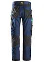 Snickers Workwear 6903 FlexiWork Arbeitshose+ Vorschaubild