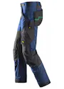 Snickers Workwear 6903 FlexiWork Arbeitshose+ Vorschaubild