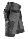 Snickers Workwear FlexiWork, Korte Broek+ met holsterzakken 6904 miniatuur