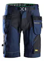 Snickers Workwear FlexiWork, Korte Broek+ met holsterzakken 6904 miniatuur