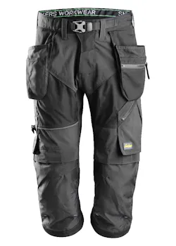 Snickers Workwear FlexiWork, Pirate+ met holsterzakken 6905 miniatuur