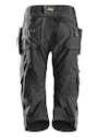 Snickers Workwear FlexiWork Pirate+ mit Holstertaschen, 6905 Vorschaubild