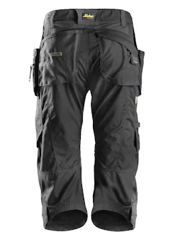 Snickers Workwear FlexiWork, Pirate+ met holsterzakken 6905 miniatuur