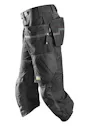Snickers Workwear FlexiWork Pirate+ mit Holstertaschen, 6905 Vorschaubild