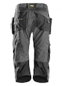 Snickers Workwear FlexiWork Pirate+ mit Holstertaschen, 6905 Vorschaubild