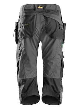 Snickers Workwear FlexiWork, Pirate+ met holsterzakken 6905 miniatuur