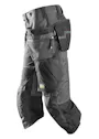 Snickers Workwear FlexiWork Pirate+ mit Holstertaschen, 6905 Vorschaubild