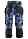 Snickers Workwear FlexiWork Pirate+ mit Holstertaschen, 6905 Vorschaubild