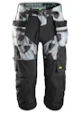 Snickers Workwear FlexiWork Pirate+ mit Holstertaschen, 6905 Vorschaubild
