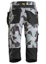 Snickers Workwear FlexiWork Pirate+ mit Holstertaschen, 6905 Vorschaubild