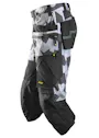 Snickers Workwear FlexiWork Pirate+ mit Holstertaschen, 6905 Vorschaubild