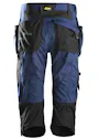 Snickers Workwear FlexiWork Pirate+ mit Holstertaschen, 6905 Vorschaubild