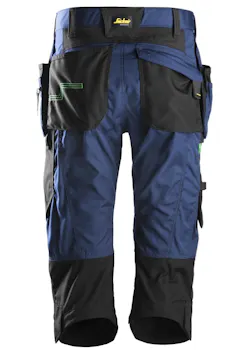 Snickers Workwear FlexiWork, Pirate+ met holsterzakken 6905 miniatuur