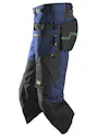 Snickers Workwear FlexiWork Pirate+ mit Holstertaschen, 6905 Vorschaubild