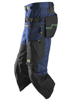 Snickers Workwear FlexiWork, Pirate+ met holsterzakken 6905 miniatuur