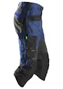 Snickers Workwear FlexiWork Pirate+ mit Holstertaschen, 6905 Vorschaubild