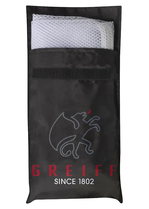 Greiff Waszak - 9008