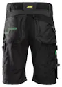 Snickers Workwear FlexiWork, Korte Broek+ 6914 miniatuur