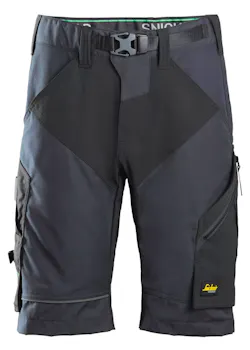 Snickers Workwear FlexiWork, Korte Broek+ 6914 miniatuur