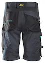 Snickers Workwear FlexiWork, Korte Broek+ 6914 miniatuur
