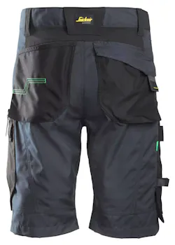 Snickers Workwear FlexiWork, Korte Broek+ 6914 miniatuur