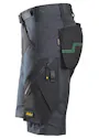Snickers Workwear FlexiWork, Korte Broek+ 6914 miniatuur