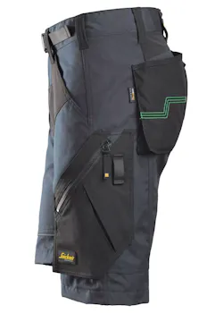 Snickers Workwear FlexiWork, Korte Broek+ 6914 miniatuur