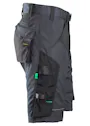 Snickers Workwear FlexiWork, Korte Broek+ 6914 miniatuur