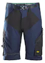 Snickers Workwear FlexiWork, Korte Broek+ 6914 miniatuur