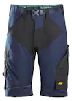 Donkerblauw