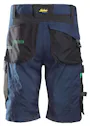 Snickers Workwear FlexiWork, Korte Broek+ 6914 miniatuur